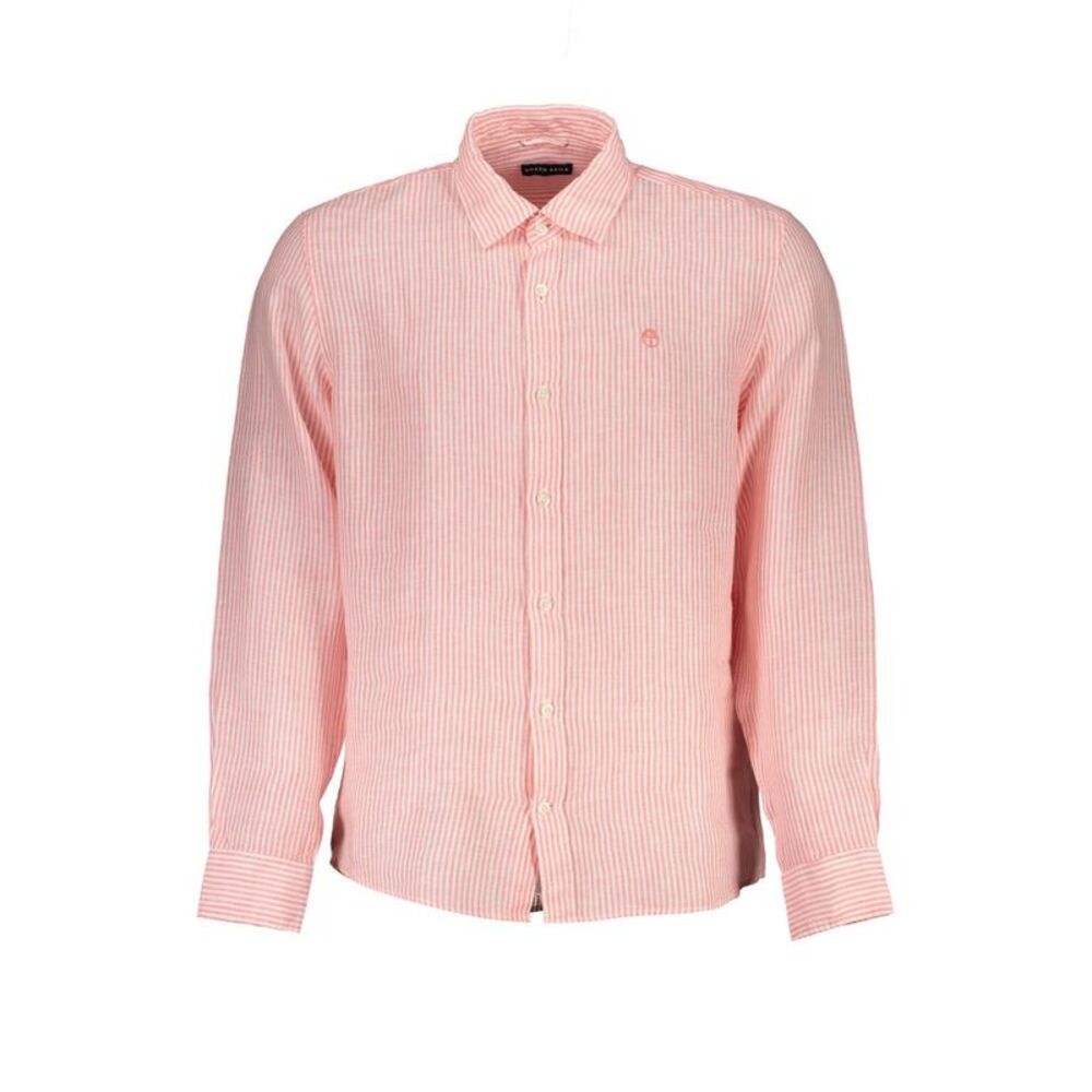 North Sails Rosa Linen Men Men's Shirt